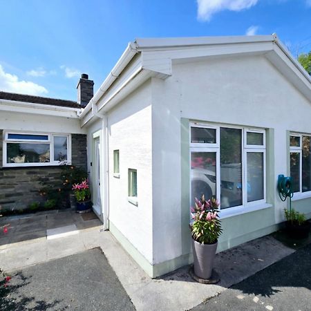 Beautiful 2 Bedroom Annexe In Popular Town Location Narberth Buitenkant foto
