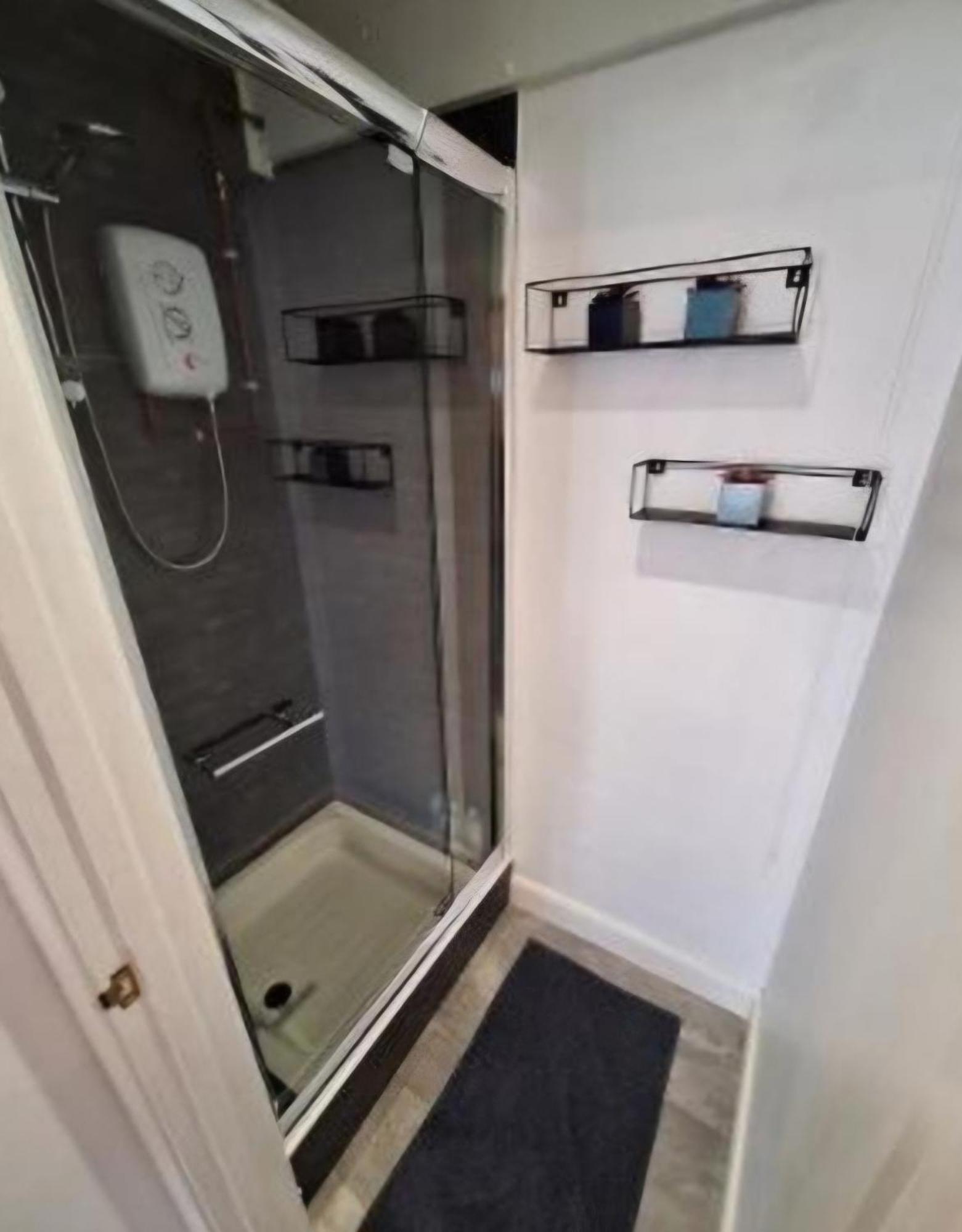 Beautiful 2 Bedroom Annexe In Popular Town Location Narberth Buitenkant foto