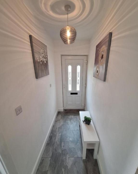 Beautiful 2 Bedroom Annexe In Popular Town Location Narberth Buitenkant foto