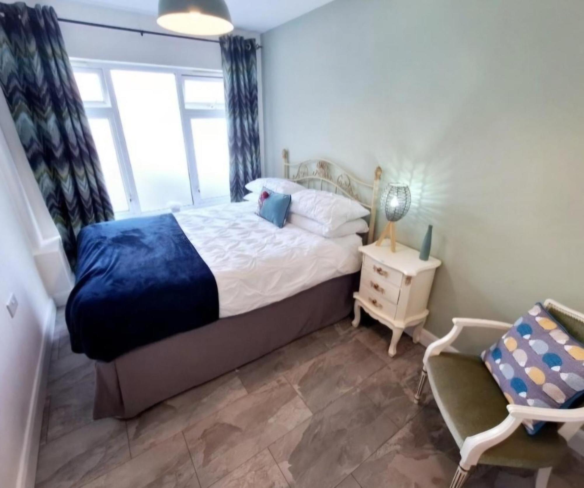 Beautiful 2 Bedroom Annexe In Popular Town Location Narberth Buitenkant foto